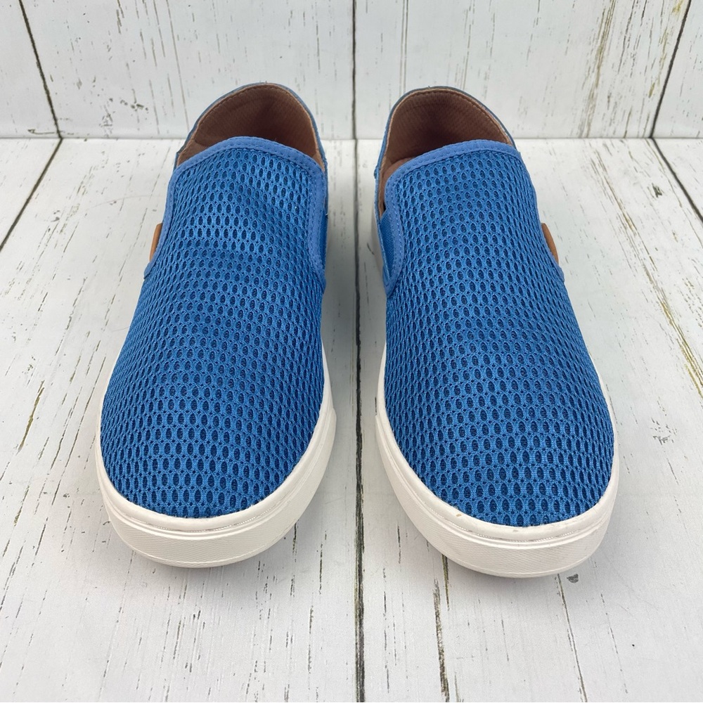 OluKai‎ Pehuea Slip On Casual Sneakers